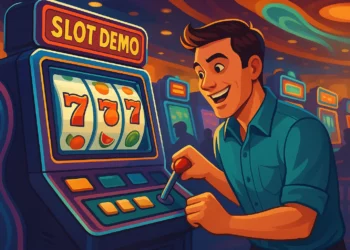 slot demo pg soft terlengkap