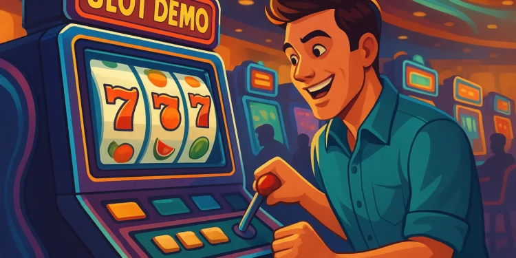 slot demo pg soft terlengkap