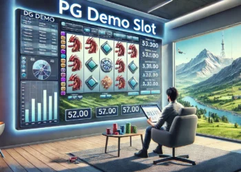 Bagaimana Menggunakan Fitur Demo PG dengan Baik