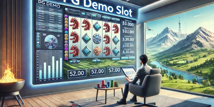 Bagaimana Menggunakan Fitur Demo PG dengan Baik
