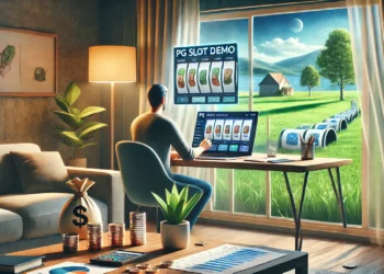 Strategi Jitu Atur Keuangan Anda dengan Demo PG