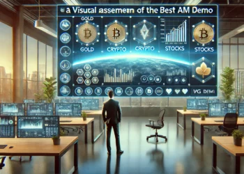 Rekomendasi Aset Terbaik dengan Demo PG AM