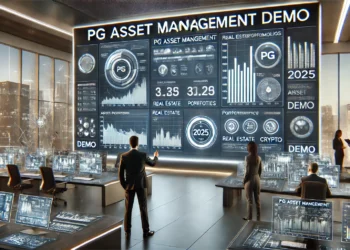 Review Demo PG Asset Management 2025