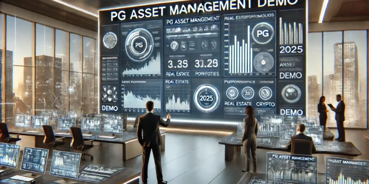Review Demo PG Asset Management 2025