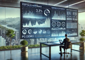 Panduan Mengukur Performa Portofolio di Demo PG