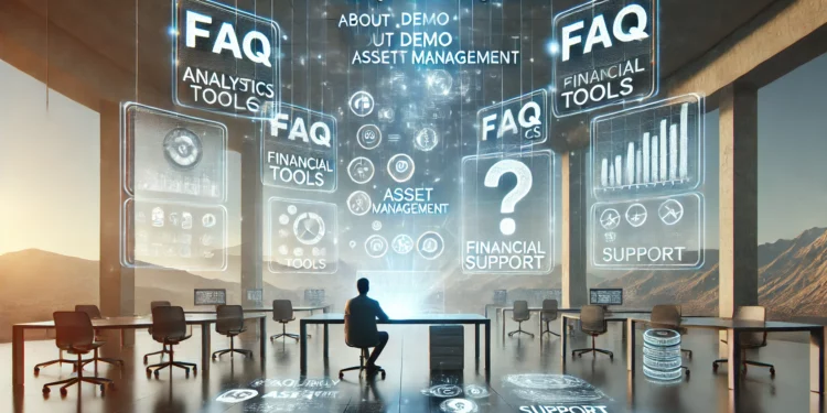 10 FAQ Seputar Demo PG Asset Management