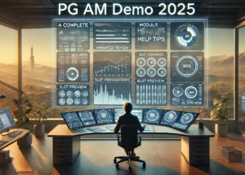 Panduan Lengkap Demo PG AM 2025