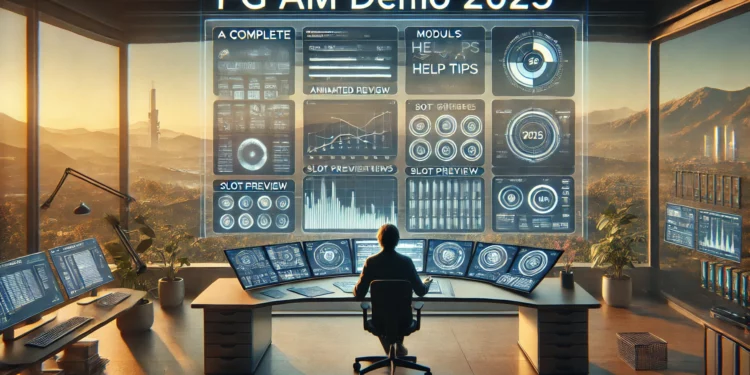 Panduan Lengkap Demo PG AM 2025