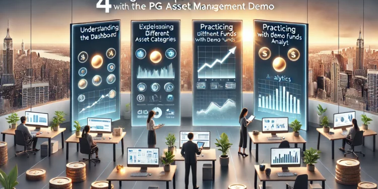 4 Tips Pemula Mulai di Demo PG Asset Management