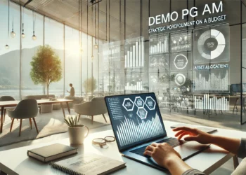 Demo PG AM: Strategi Hemat Manajemen Portofolio