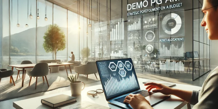 Demo PG AM: Strategi Hemat Manajemen Portofolio
