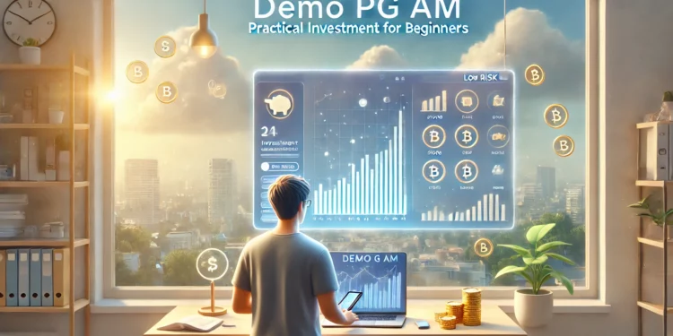 Demo PG AM: Investasi Praktis untuk Pemula