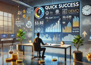 Tips Cepat Sukses Investasi di Demo PG AM