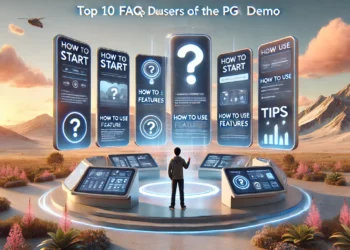 10 FAQ Teratas Pengguna Baru Demo PG AM