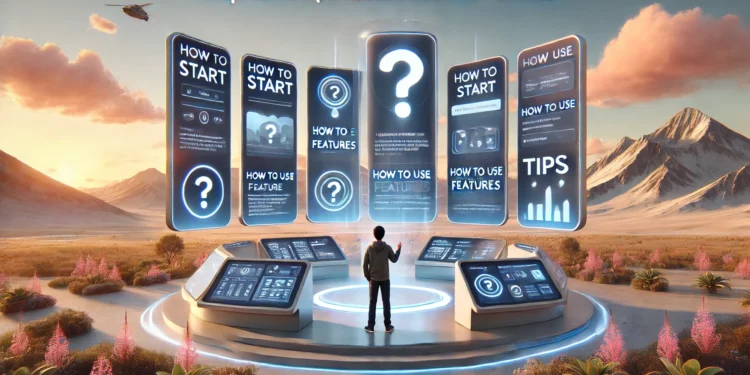 10 FAQ Teratas Pengguna Baru Demo PG AM