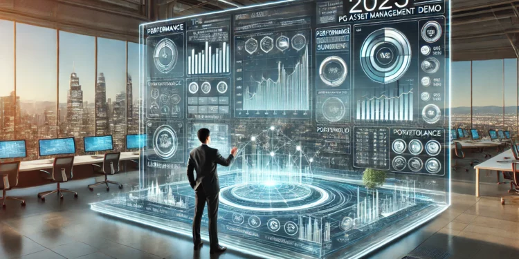 Review Demo PG Asset Management Terbaru 2025
