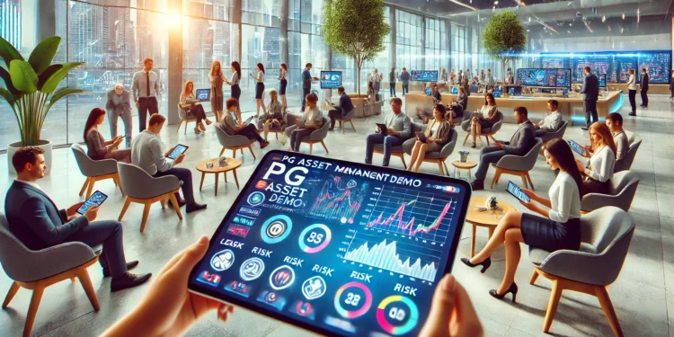 Kenapa Demo PG Asset Management Begitu Populer
