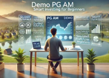 Demo PG AM: Investasi Pintar untuk Pemula