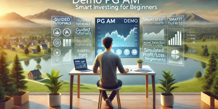 Demo PG AM: Investasi Pintar untuk Pemula