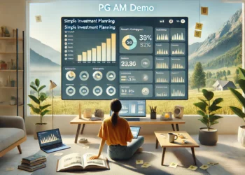 Perencanaan Investasi Sederhana di Demo PG AM