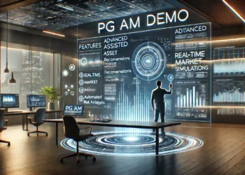 Fitur Canggih Demo PG AM di 2025