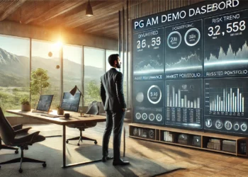 Manfaat Dashboard Demo PG AM untuk Investor