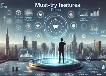 Fitur Demo PG Asset Management yang Wajib Dicoba
