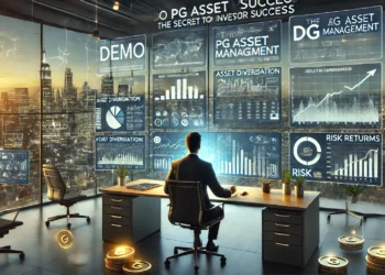 Demo PG Asset Management: Rahasia Sukses Investor