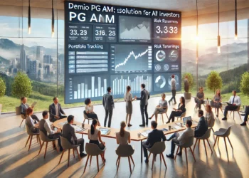 Demo PG AM: Solusi Efisien untuk Semua Investor