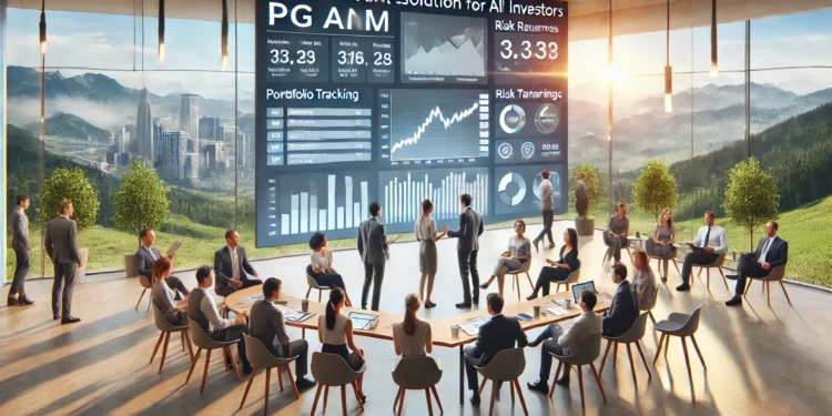 Demo PG AM: Solusi Efisien untuk Semua Investor