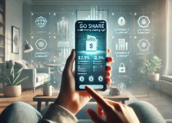 Goshare Penghasil Uang Apakah Aman
