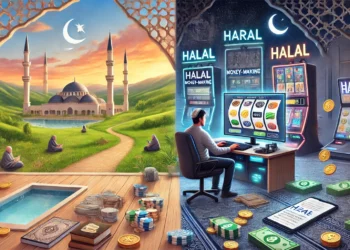 Game Penghasil Uang Halal atau Haram