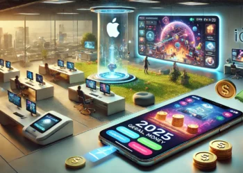Game Penghasil Uang iOS 2025