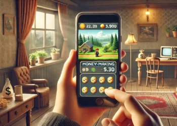 Game Penghasil Uang Versi Lama