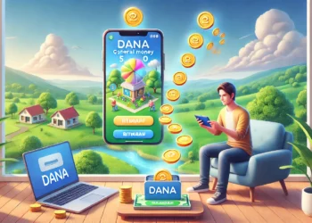Game Penghasil Uang Yang Bisa Ditarik Ke Dana