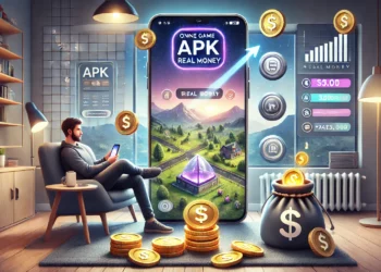 Game Online Penghasil Uang Apk