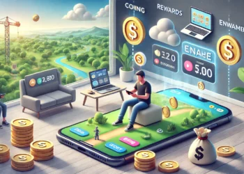 Game Penghasil Uang Secara Online