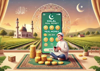Game Online Penghasil Uang Halal