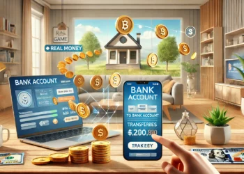 Game Online Penghasil Uang Langsung ke Rekening