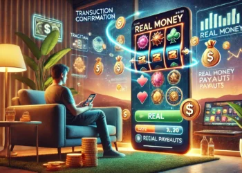 Aplikasi Penghasil Uang Slot Online