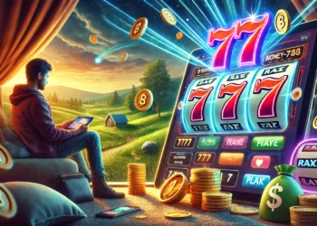 777 Slot Penghasil Uang Apk Slot Online