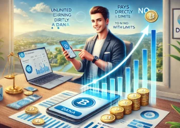 Apk Penghasil Uang Dana Tanpa Batas Penarikan