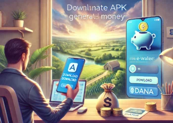 Apk Penghasil Uang Dana Download