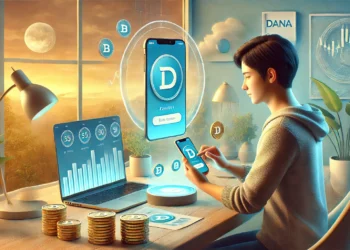 Aplikasi Penghasil Uang dari Dana