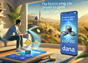 Game Penghasil Uang Dana Tercepat dan Terbukti Membayar Tanpa Iklan