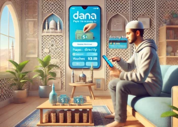 Aplikasi Penghasil Uang Dana Halal