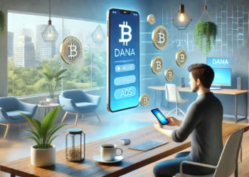 Aplikasi Penghasil Uang Dana Tanpa Iklan 2025