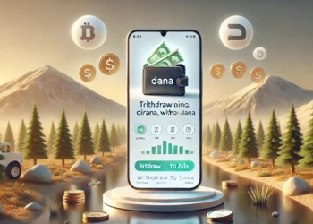 Aplikasi Penghasil Uang ke Dana Tanpa Iklan