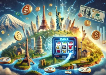 Game Luar Negeri Penghasil Uang Dana