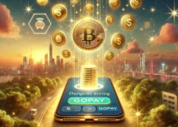 Aplikasi Penghasil Uang Masuk Gopay
